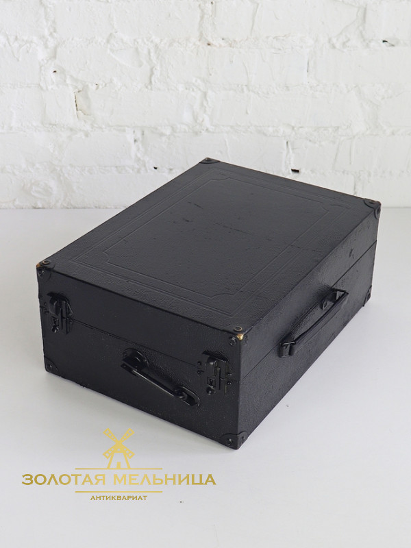 Патефон старинный Коламбия, модель Grafonola 112A Columbia, Англия